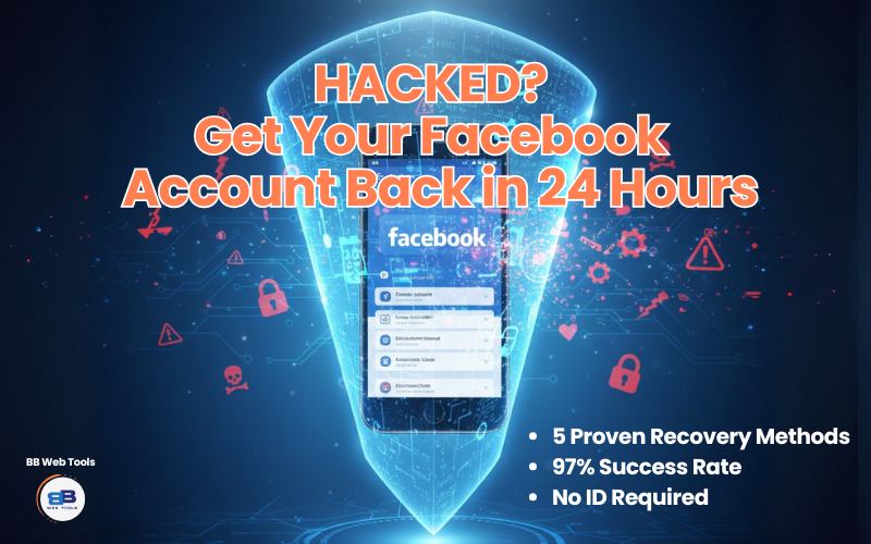 Recover a Hacked Facebook Account