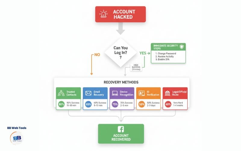 facebook account safety