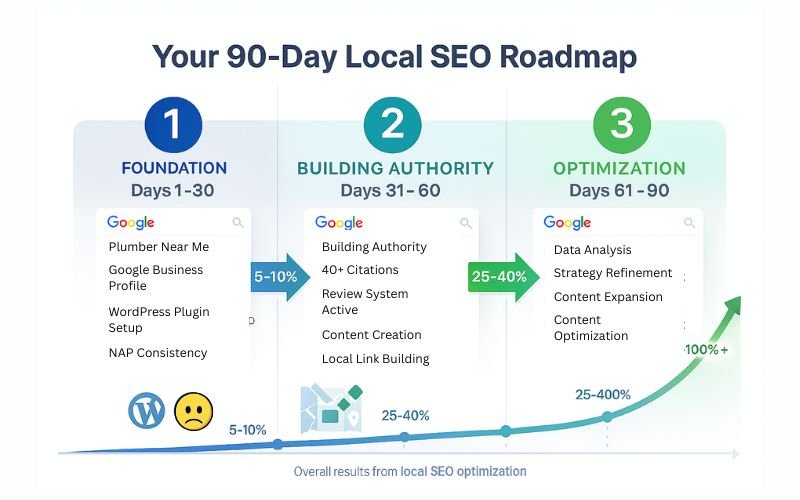 local search rankings
