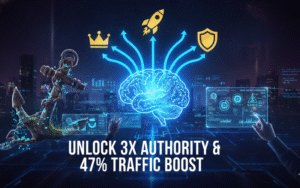 AI Backlink Strategy