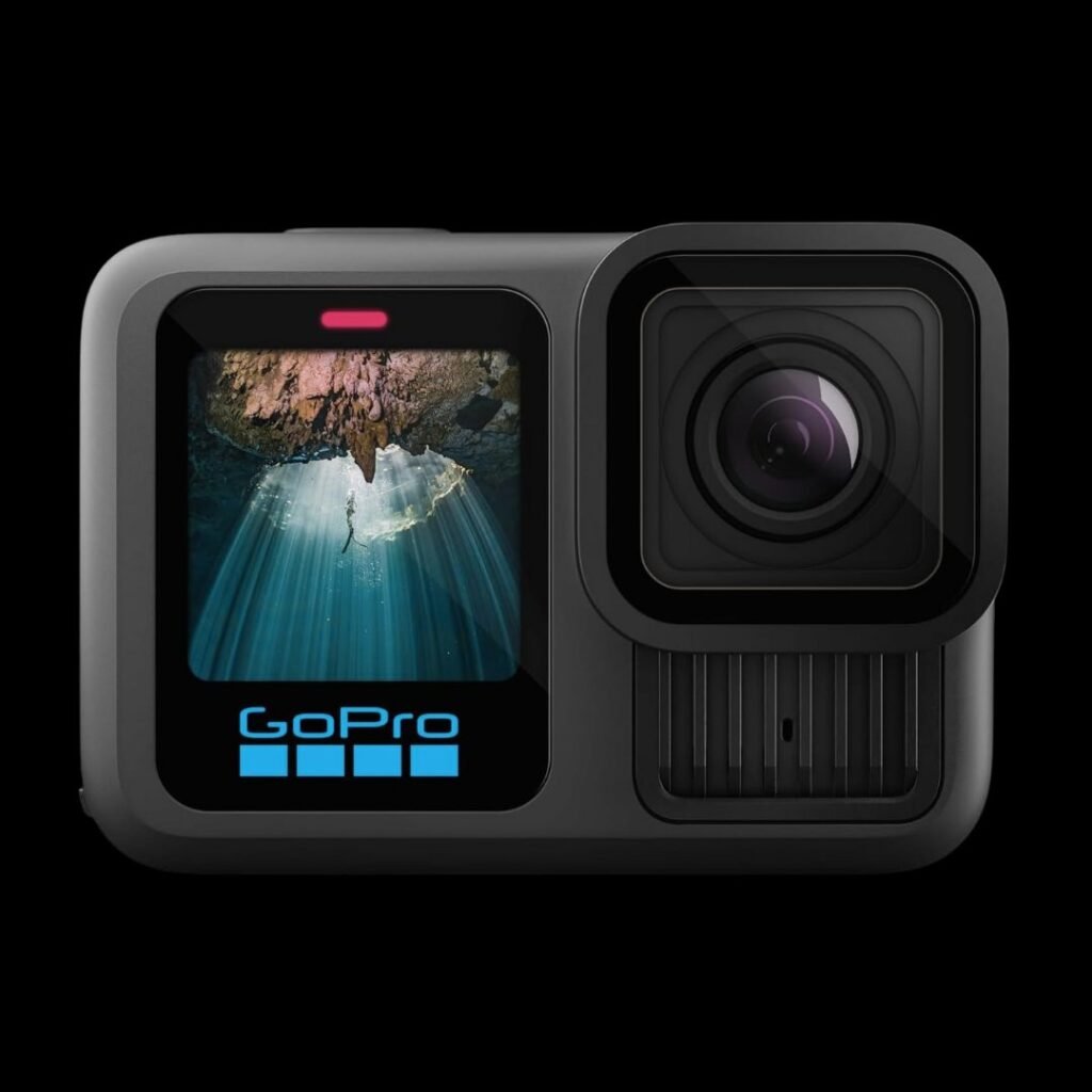GoPro HERO13 Black
