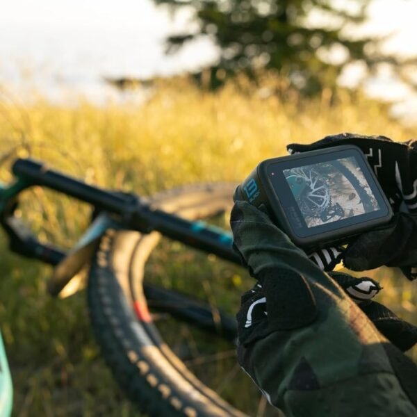 GoPro HERO13 Black for YouTubers