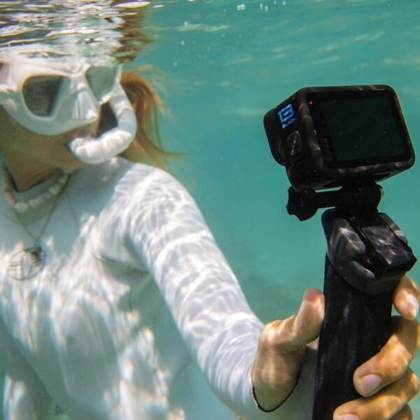 GoPro HERO13 Black image quality