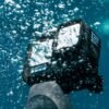 GoPro HERO13 Black underwater shot