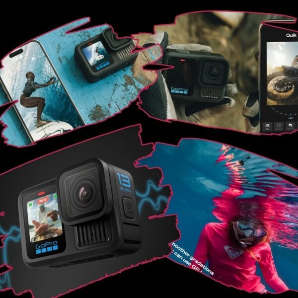 GoPro HERO13 Black real world performance