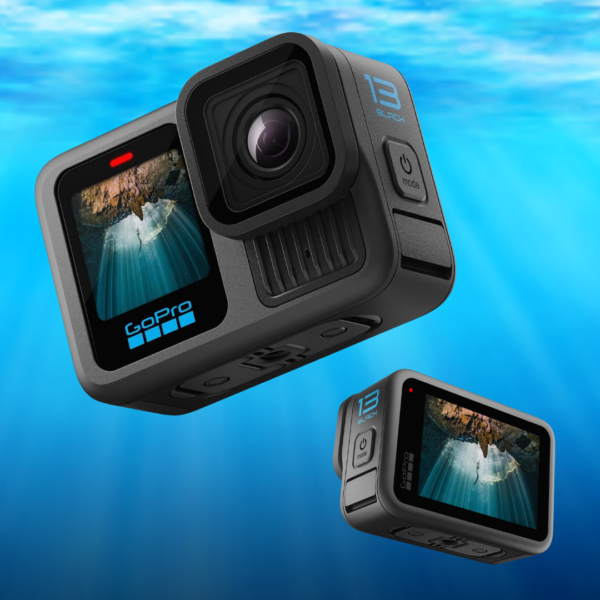 GoPro HERO13 Black review