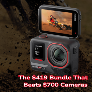 Insta360 Ace Pro 2 review