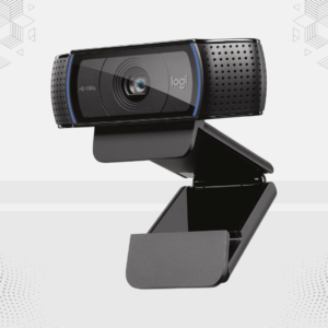 Logitech C920x HD Pro Webcam Review