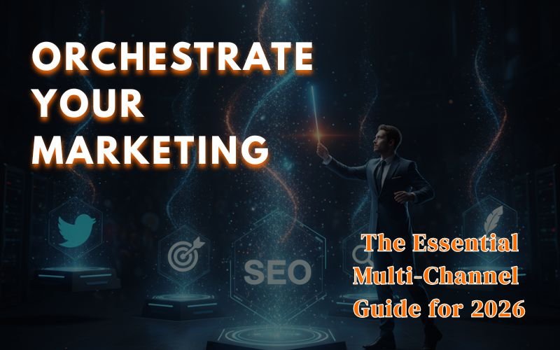 guide to multichannel marketing for 2026