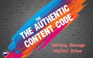 authentic content code