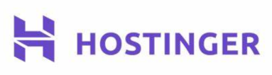 hostinger logo