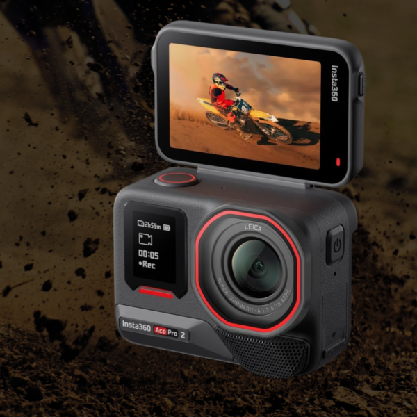 Insta360 Ace Pro 2 Action Camera