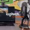 Logitech Blue Yeti Mic for creators