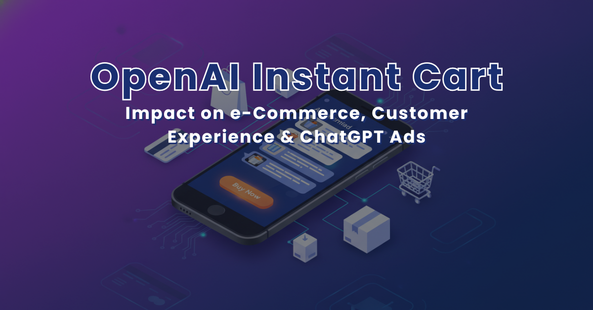 OpenAI Instant checkout