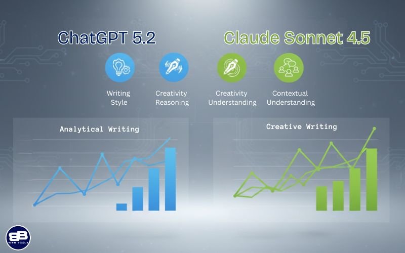 ChatGPT 5.2 vs Claude Sonnet 4.5