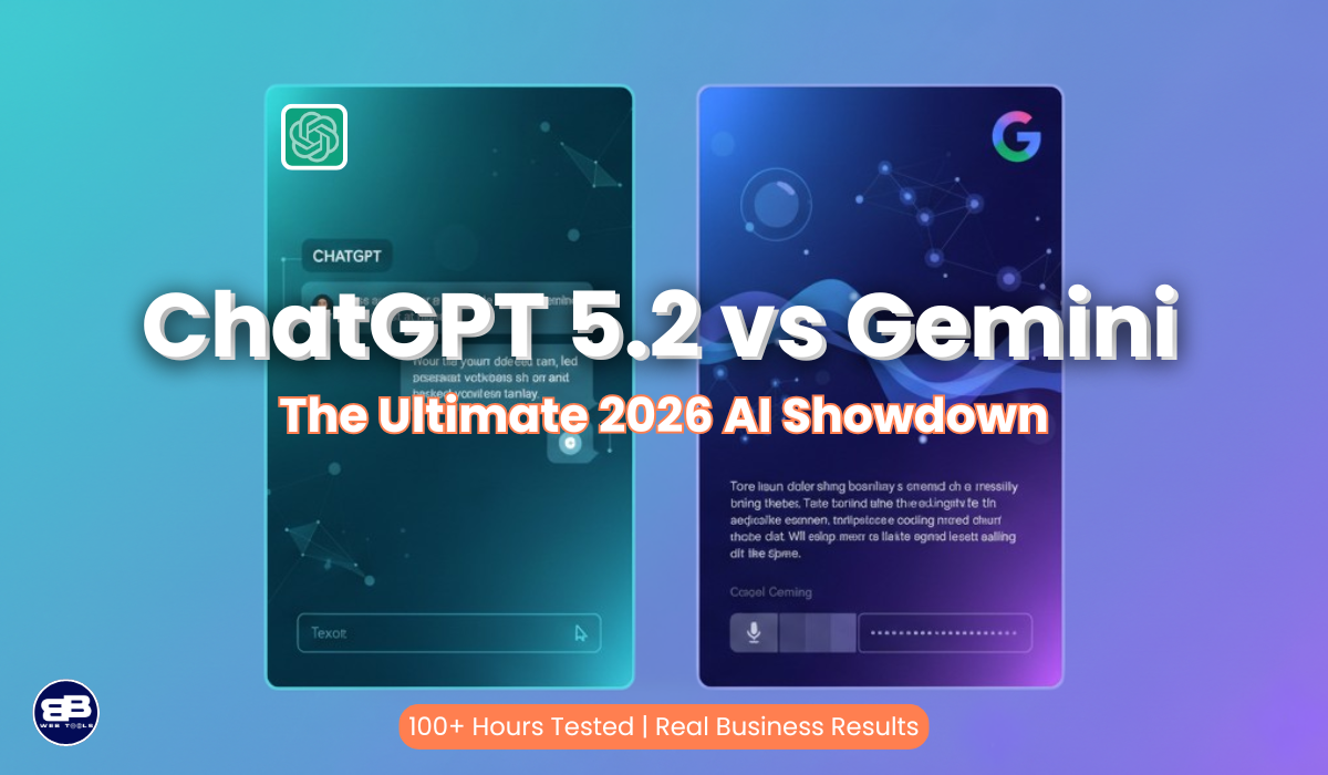 chatgpt 5.2 vs gemini