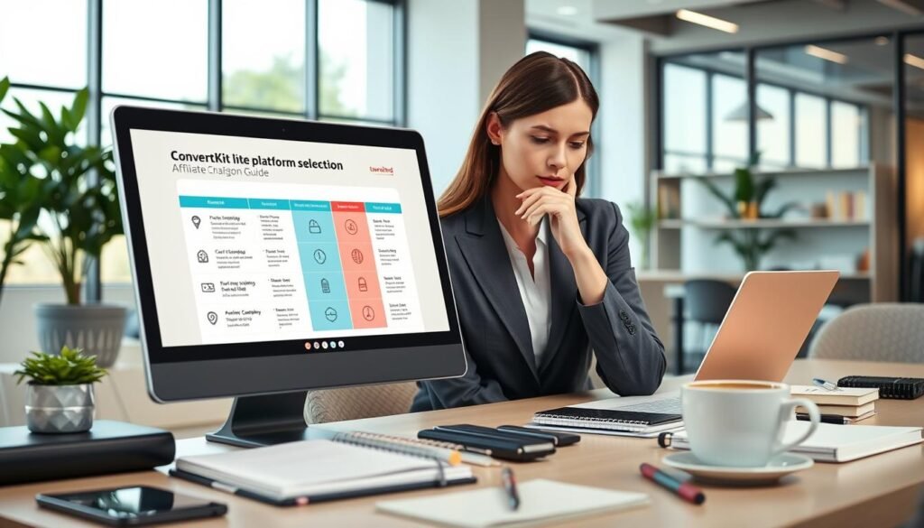 Best email service provider 2024 platform selection guide