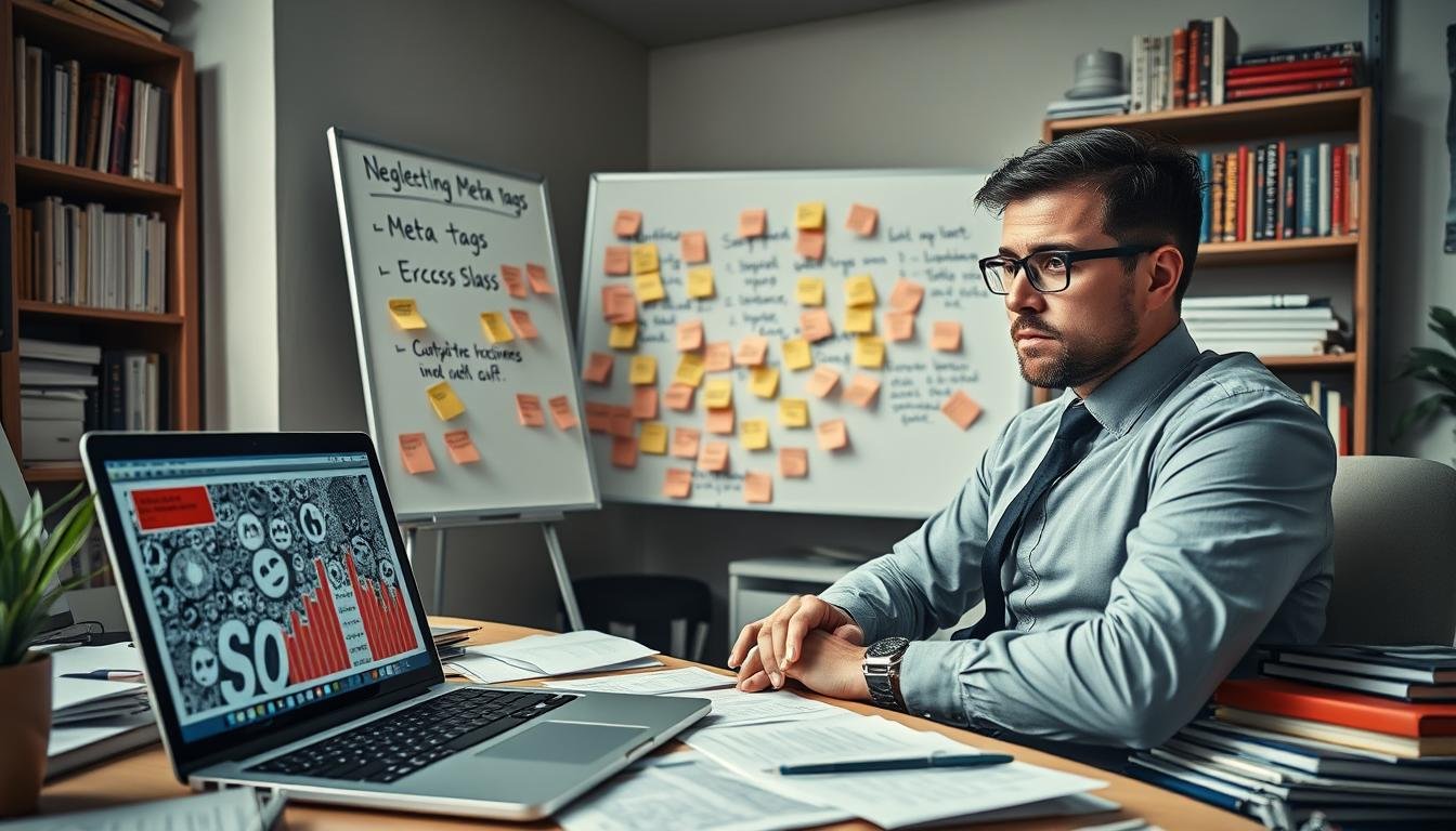 why bloggers fail at SEO