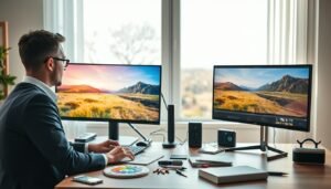 AI image vs AI video