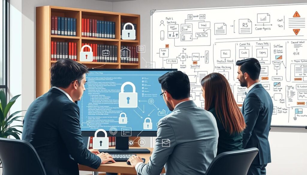 how to find website vulnerabilities