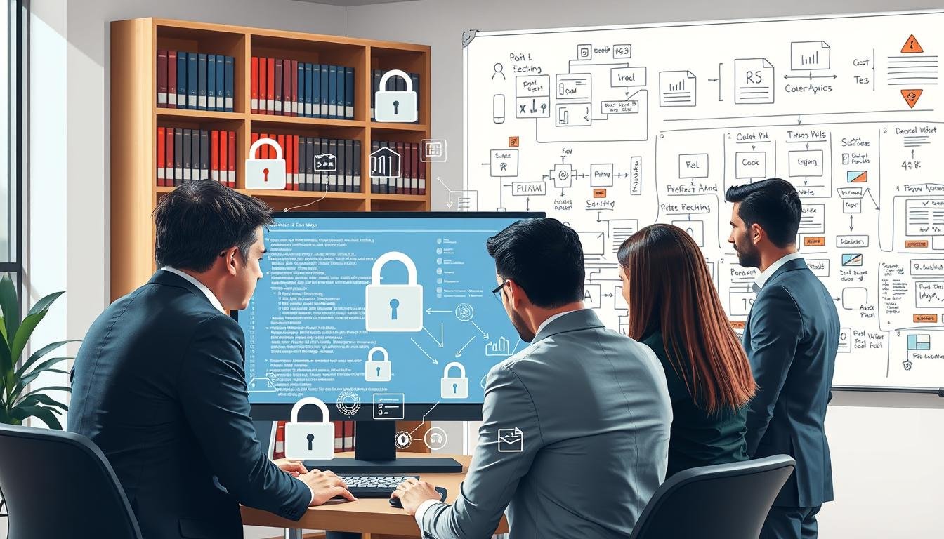 how to find website vulnerabilities