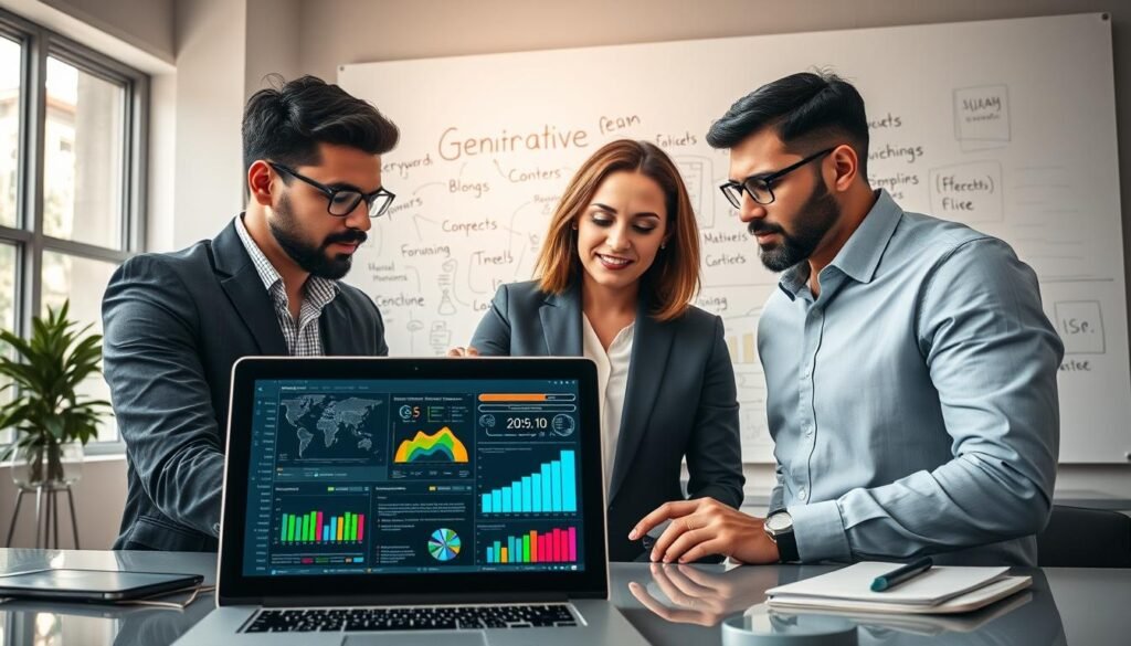 Generative Engine Optimization