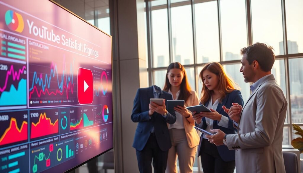 YouTube Algorithm 2026