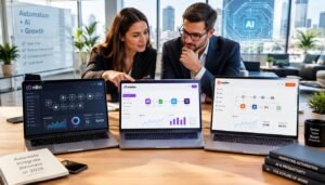 n8n vs make vs zapier
